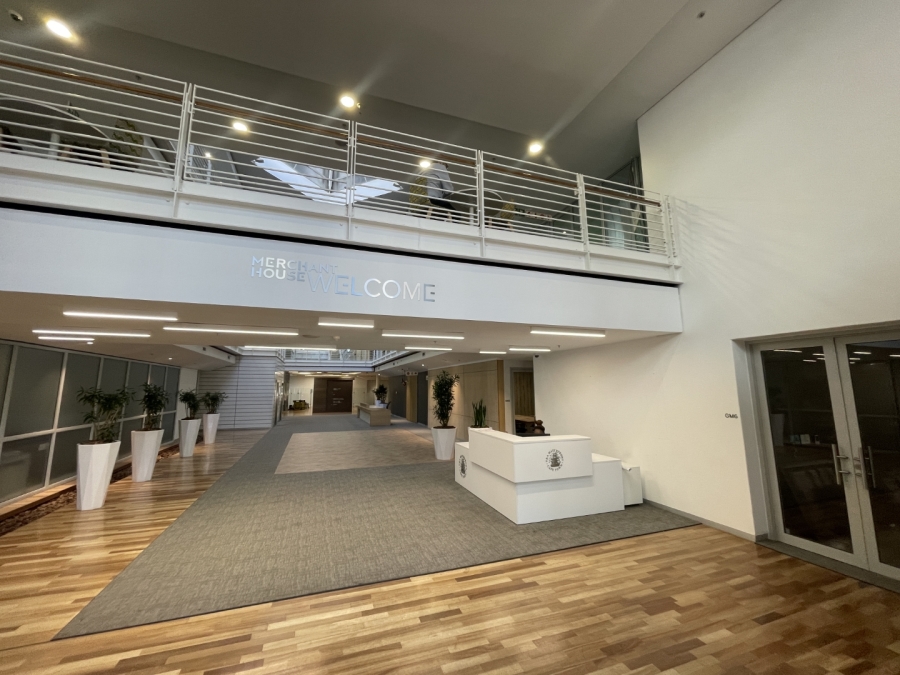 To Let Commercial Property for Rent in Waterfront Western Cape